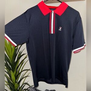 Psycho Bunny Polo
